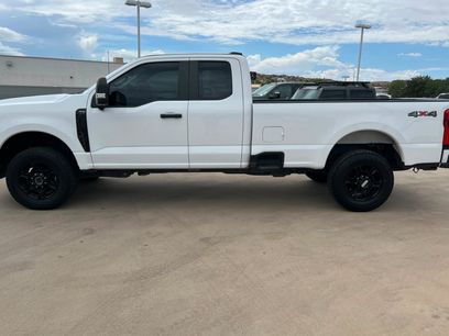 Used 2023 Ford F350 XL w/ STX Appearance Package