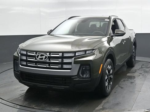 New 2026 Hyundai Santa Cruz SEL AWD/4WD image 5