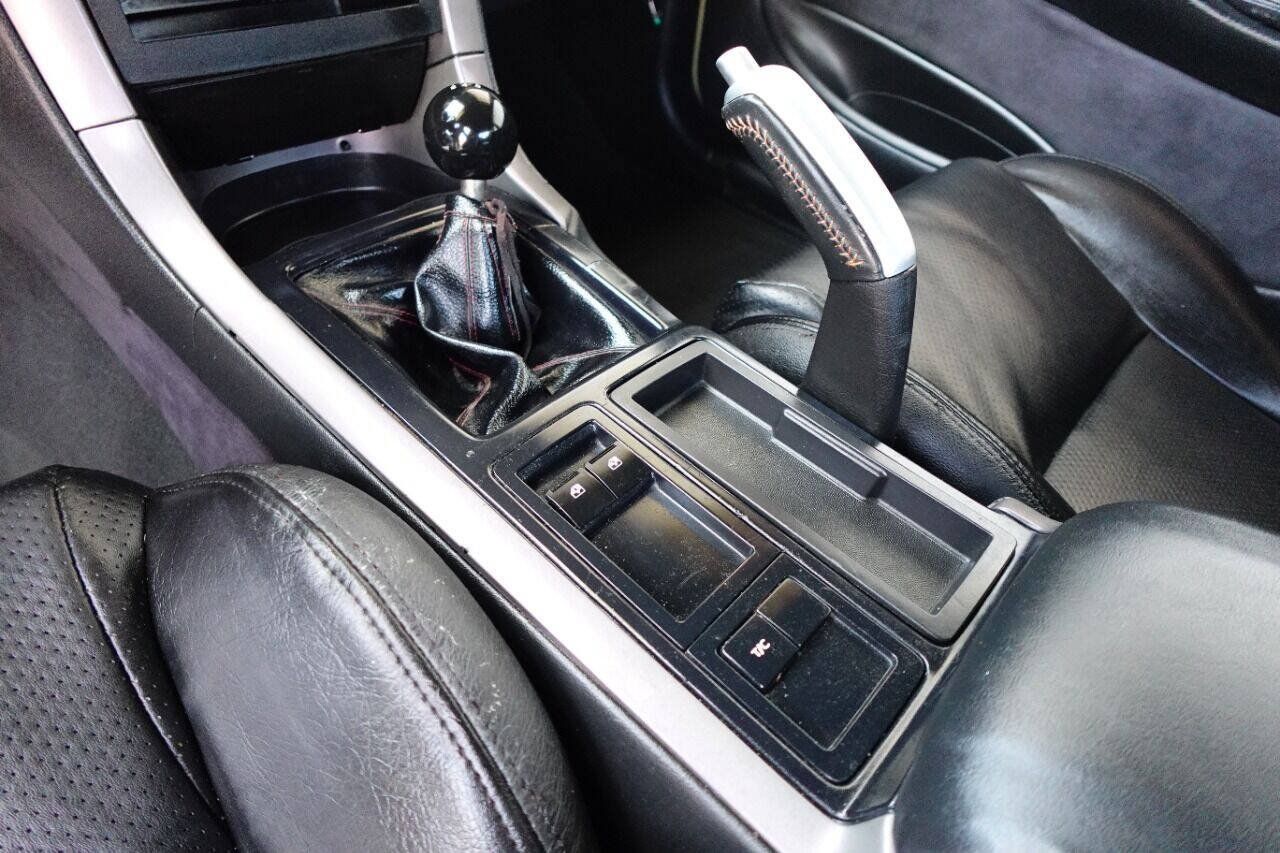 Used 2004 Pontiac GTO RWD image 27