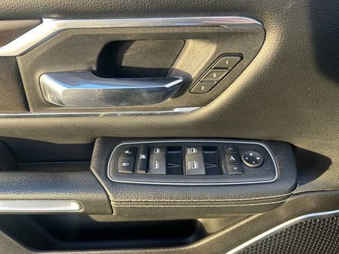 Used 2022 RAM 1500 Laramie image 13