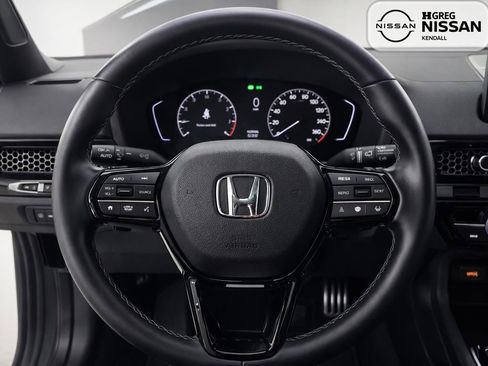 Used 2024 Honda Civic Sport image 8