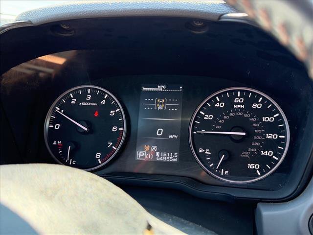 Used 2024 Subaru Crosstrek 2.5i Limited w/ Crosstrek Mirror Package AWD/4WD image 20