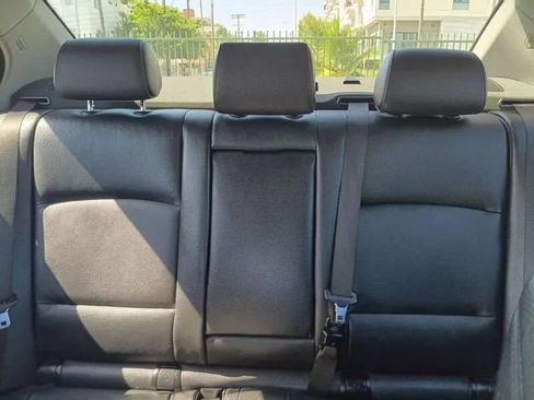 Used 2015 BMW 535i Sedan image 13