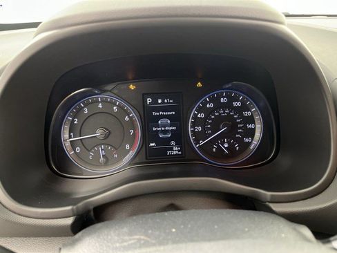 Used 2023 Hyundai Kona SEL FWD image 20