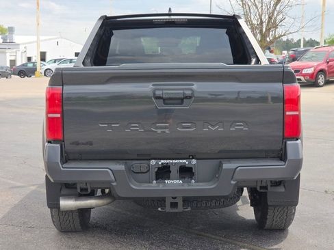 New 2026 Toyota Tacoma TRD Off-Road AWD/4WD image 21