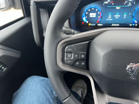 New 2026 Ford Bronco Big Bend AWD/4WD image 32