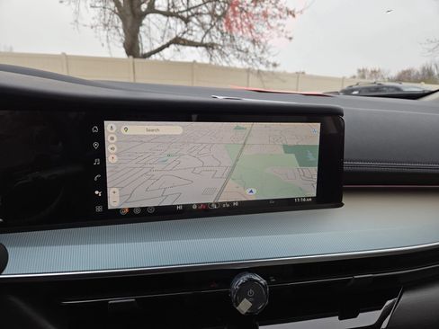 New 2026 Nissan Murano SL AWD/4WD image 25