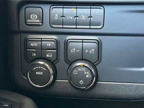 New 2026 Chevrolet Tahoe 4WD image 30