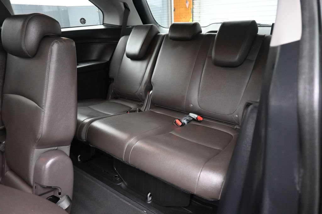 Used 2020 Honda Odyssey EX-L image 38