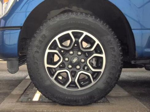 Used 2022 Ford F150 XLT w/ Equipment Group 302A High image 6