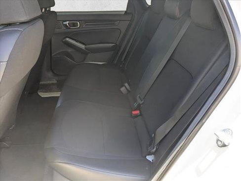 Used 2024 Honda Civic Sport image 29