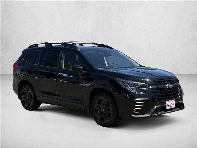 Used 2024 Subaru Ascent Onyx Edition Limited AWD/4WD image 3