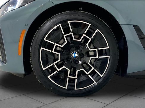 New 2026 BMW i4 xDrive40i w/ M Sport Package AWD/4WD image 11