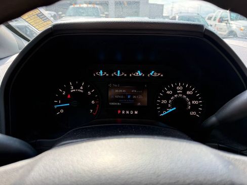 Used 2018 Ford F150 XL w/ Equipment Group 101A Mid RWD image 9