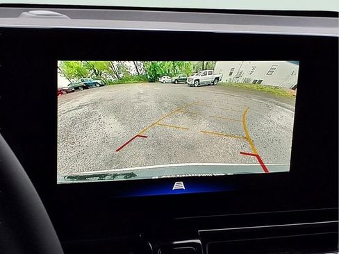 New 2026 Chevrolet TrailBlazer LT FWD image 7