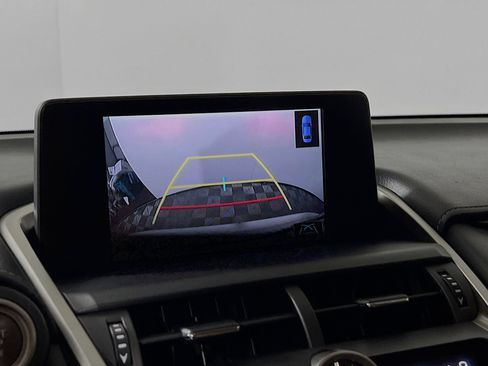 Used 2018 Lexus NX 300 FWD w/ Comfort Package image 28