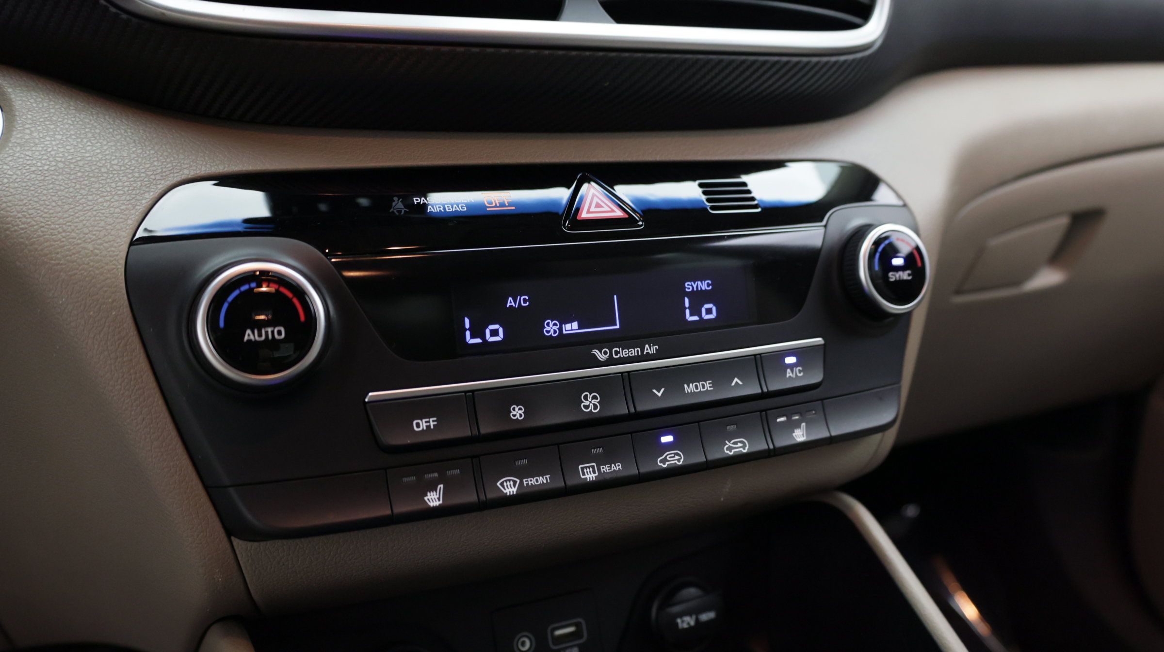 Used 2019 Hyundai Tucson SEL FWD image 18