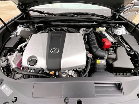 New 2025 Lexus ES 350 image 18