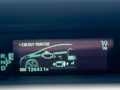 Used 2010 Toyota Prius Two FWD image 20