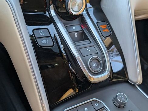 Certified 2022 Acura TLX w/ Technology Package image 34