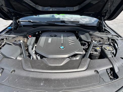 Used 2016 BMW 740i image 24