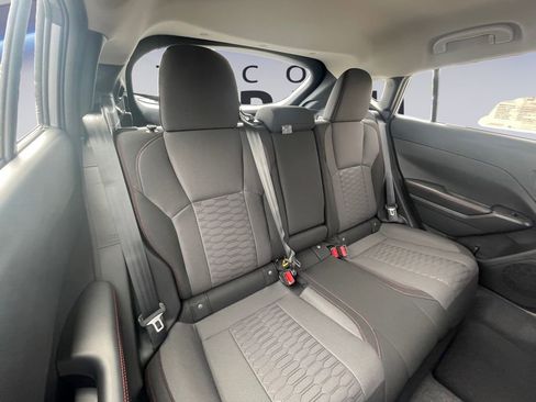 New 2026 Subaru Impreza 2.0i Sport AWD/4WD image 18