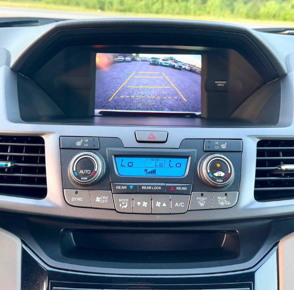 Used 2013 Honda Odyssey EX-L image 18