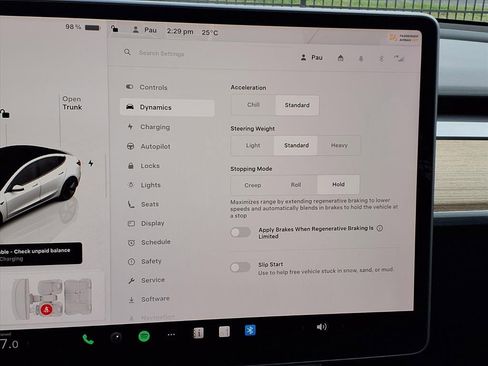 Used 2023 Tesla Model 3 Standard Range image 16
