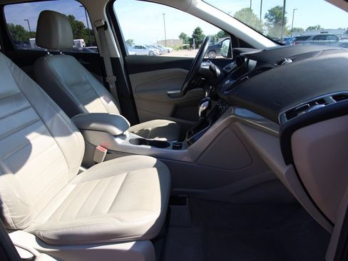 Used 2013 Ford Escape SEL w/ Class II Trailer Tow Pkg AWD/4WD image 8