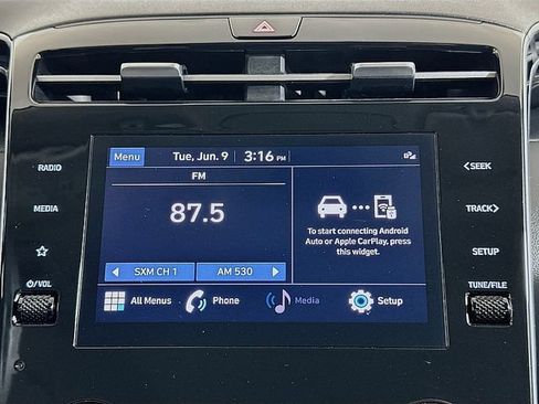 Used 2023 Hyundai Tucson SEL FWD image 14