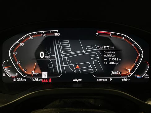 Certified 2022 BMW X3 xDrive30i w/ Premium Package 2 image 20