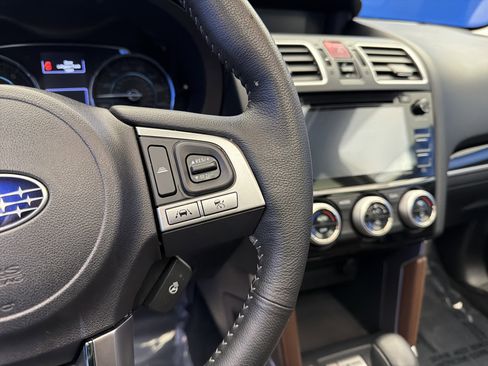 Used 2018 Subaru Forester 2.5i Touring image 17