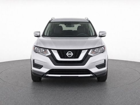 Used 2017 Nissan Rogue SV FWD image 5