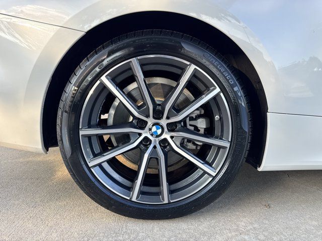 Certified 2026 BMW 430i xDrive Coupe AWD/4WD image 26