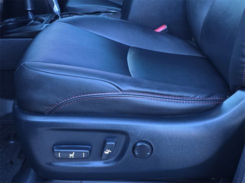 Used 2023 Toyota 4Runner TRD Off-Road Premium image 27