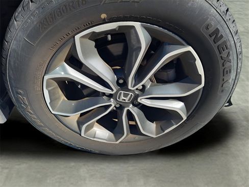 Certified 2020 Honda CR-V EX-L image 6