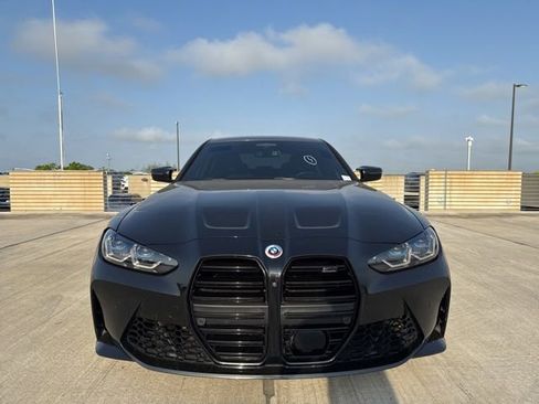 Used 2023 BMW M3 Competition image 8