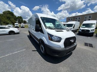 New 2026 Ford Transit 250 148 Medium Roof w/ Load Area Protection Package RWD video 1