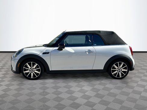 Certified 2024 MINI Cooper S w/ Signature Upholstery Package image 4