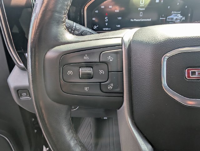Used 2022 GMC Sierra 1500 SLE AWD/4WD image 19