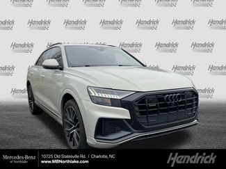 Used 2022 Audi Q8 Prestige video 1