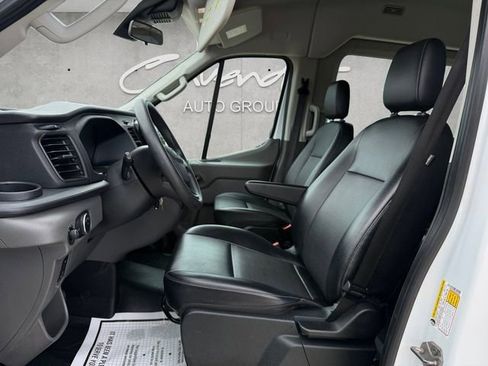 Used 2023 Ford Transit 350 XL RWD image 20