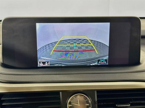 Certified 2022 Lexus RX 350 AWD w/ Premium Package image 14