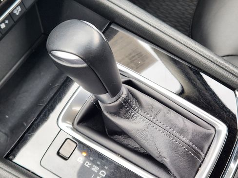 Used 2024 MAZDA CX-5 AWD 2.5 S w/ Select Package image 14