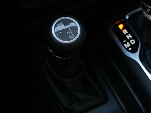 Used 2021 Jeep Wrangler Unlimited Sport w/ Sun And Sound Package AWD/4WD image 38