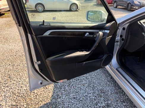 Used 2007 Acura TL image 10