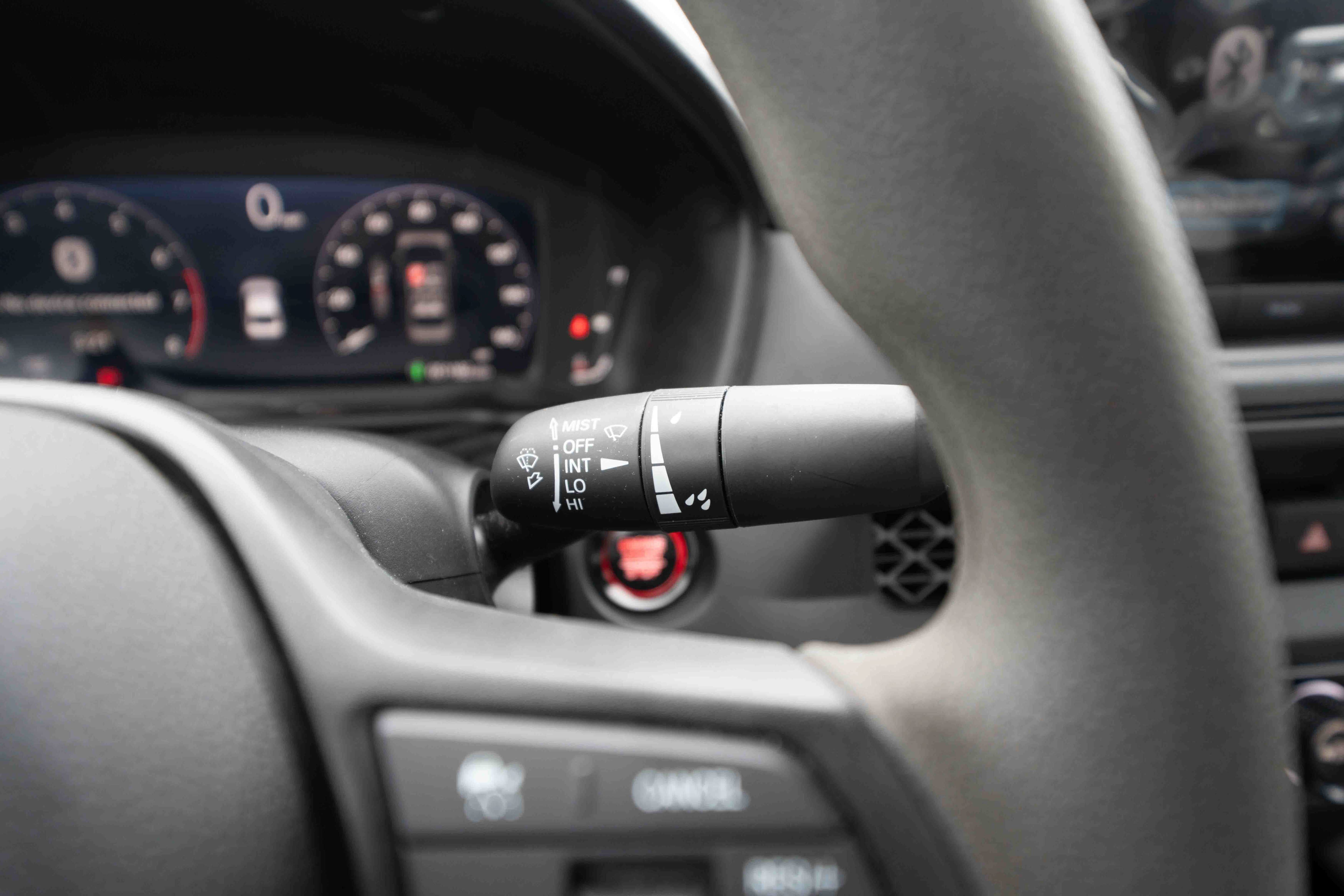 Certified 2023 Honda Accord EX image 14