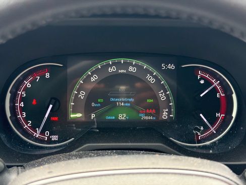 Used 2023 Toyota RAV4 XLE w/ Convenience Package AWD/4WD image 27