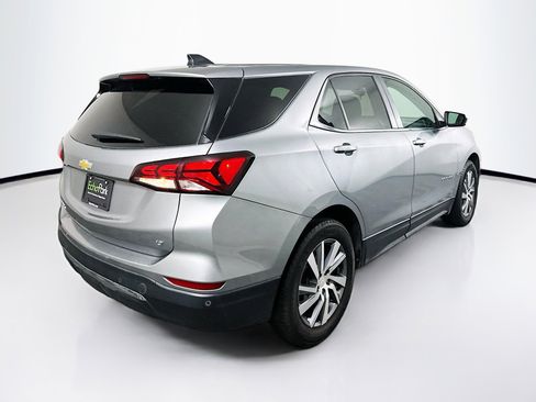 Used 2023 Chevrolet Equinox LT image 9