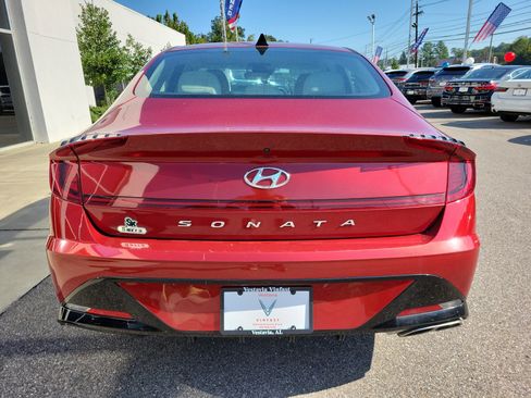 Used 2023 Hyundai Sonata SEL image 6